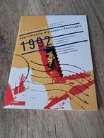 Jaarcollectie nederlandse postzegels 1992, Ophalen