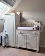 Commode en/of kast, Kinderen en Baby's, Kinderkamer | Commodes en Kasten, Ophalen, Gebruikt, 50 tot 70 cm, 105 cm of meer