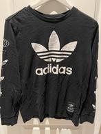 Adidas shirt lange mouwen maat 164, Kinderen en Baby's, Kinderkleding | Maat 164, Jongen of Meisje, Gebruikt, Ophalen of Verzenden