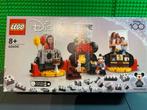 Lego set 40600 Disneys 100 years celebration, Ophalen of Verzenden, Nieuw, Complete set, Lego
