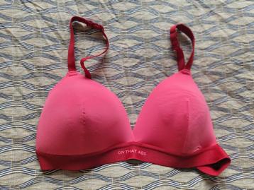 * NIEUW * Bralette - On that ass, maat L beschikbaar voor biedingen