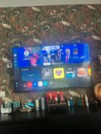 Samsung 55" Crystal UHD Smart TV (2025), LED, 50 Hz, Ophalen of Verzenden, Zo goed als nieuw
