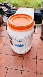 Waterdichte grote kluistrommel voor duikspullen hoogte 60cm, Ophalen, Gebruikt