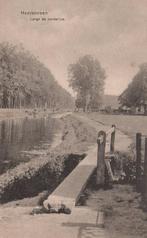 Heerenveen, langs de Vondertjes (Jaren 10) 130004, Verzenden, Ongelopen, Friesland