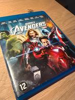 Marvel's Avengers Blu-ray - Deel 1 & 2, Cd's en Dvd's, Blu-ray, Ophalen of Verzenden, Zo goed als nieuw, Actie, Boxset