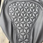 Zadelhoes Vespa Sprint Primavera custom buddydek, Info@jynkx.com, Jynkx, Nieuw, Ophalen of Verzenden