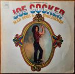 Joe Cocker – Mad Dogs & Englishmen – 2LP – Duitse persing, Ophalen of Verzenden, Gebruikt, 12 inch, Poprock