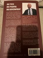 Robert F. Kennedy - De gevaarlijkste dr. op aarde, Boeken, Ophalen of Verzenden, Zo goed als nieuw, Robert F. Kennedy