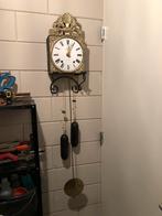 Franse comtoise met vouwslinger., Ophalen of Verzenden