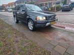 Volvo XC90 3.2 Executive 2011 | CarPlay | Xenon | Trekhaak, Auto's, Zwart, Zwart, Leder, Vierwielaandrijving