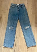 Stoere NA-KD jeans, NA-KD, Blauw, Ophalen of Verzenden, W30 - W32 (confectie 38/40)