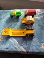 Vintage Tonka Modelauto's - Set van 5, Ophalen of Verzenden, Gebruikt, Auto, Overige merken
