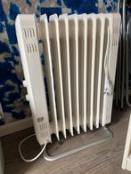 Mill oliegevulde radiator, Doe-het-zelf en Verbouw, Verwarming en Radiatoren, Ophalen, 30 tot 80 cm, Radiator, Zo goed als nieuw