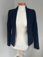 325 Dames blazer, Blauw, Ophalen of Verzenden, Three, Maat 34 (XS) of kleiner