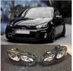 VW Golf 6 Koplampen, Auto-onderdelen, Verlichting, Ophalen, Nieuw, Volkswagen