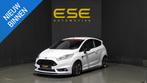 Ford Fiesta 1.6 ST2 | Maxton | Camera | Navi | Stoelverwarmi, Voorwielaandrijving, 1596 cc, Gebruikt, Euro 6