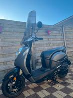 Sym Mio 2020 Blauw Kenteken, Ophalen, SYM, Zo goed als nieuw, Benzine