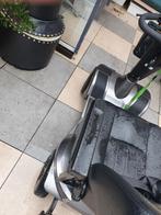 Gebruikte vierwiel scootmobiel, Ophalen, Gebruikt, 16 km/u of meer