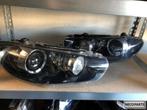 Vw Scirocco xenon koplamp links en rechts origineel, Ophalen of Verzenden, Gebruikt, Volkswagen
