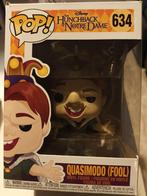 Funko pop Hunchback : Quasimodo (Fool)  634, Ophalen of Verzenden, Zo goed als nieuw