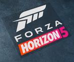 FORZA HORIZON 5 Vinyl Decal Sticker XBOX, Ophalen of Verzenden, Nieuw, Bedrijf of Vereniging
