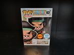 Marshall D Teach 1921 Chase Funko Pop One Piece, Ophalen of Verzenden, Nieuw