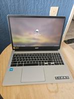 Acer Chromebook - 15 inch, Computers en Software, Chromebooks, 15 inch, Qwerty, Ophalen of Verzenden, 128 GB