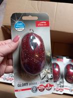 Partij Speedlink Glory USB-muis, rood-zwart (SL-6100-BKRD), Computers en Software, Muizen, Ophalen of Verzenden, Nieuw