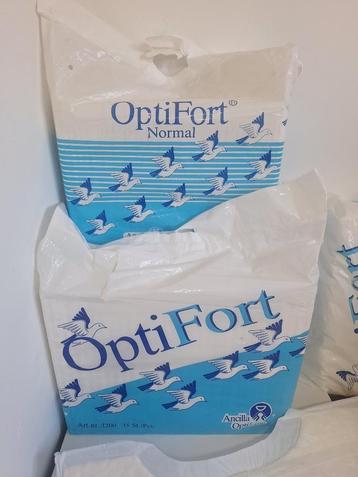 OptiFort  Luier Booster met PVC Buitenkant beschikbaar voor biedingen