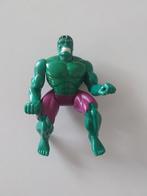 The Incredible Hulk Action Figure – Marvel (1990s), Ophalen of Verzenden, Zo goed als nieuw
