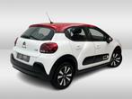 Citroën C3 PureTech 110 Shine Business | Parkeersensoren |, Stof, Gebruikt, Zwart, 1199 cc
