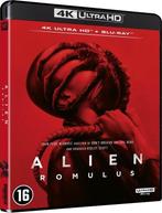 Alien Romulus 4K UHD/Ultra HD Blu-Ray NL (Seal), Cd's en Dvd's, Ophalen of Verzenden, Nieuw in verpakking, Actie