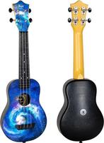 Ukelele, Muziek en Instrumenten, Ophalen of Verzenden, Zo goed als nieuw, Overige typen