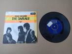 Single: The Casuals - Fools Paradise (1968), Verzenden, Gebruikt, 7 inch, Pop