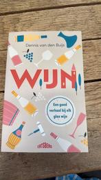 Dennis van den Buijs - Wijn, Ophalen of Verzenden, Zo goed als nieuw, Dennis van den Buijs