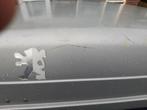 Te koop een Peugeot dakkoffer, Auto diversen, Dakkoffers, Ophalen, Gebruikt