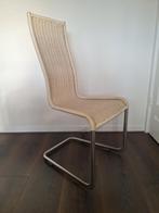 6x Tecta - cantilverstoelen B20
Jean Prouve, Huis en Inrichting, Ophalen, Overige materialen, Wit, Zo goed als nieuw