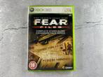 FEAR Files Xbox 360, Spelcomputers en Games, Games | Xbox 360, Avontuur en Actie, Gebruikt, Ophalen of Verzenden, 1 speler