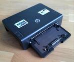 HP Laptop Advanced Docking Station HSTNN-I10X, Computers en Software, Dockingstations, Ophalen of Verzenden, HP, Docking station