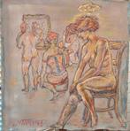 8080-10 naakt, Ophalen of Verzenden