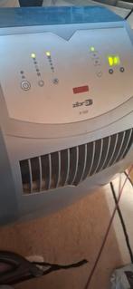 zibro P122, Witgoed en Apparatuur, Ophalen, Refurbished, Mobiele airco, Ventileren