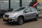 Peugeot 2008 1.2 PureTech Active Pack Premium Lmv/Trekhaak/C, Voorwielaandrijving, Euro 5, Gebruikt, 1199 cc