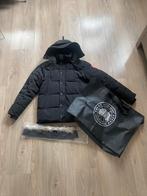 Canada goose jas, Kleding | Heren, Jassen | Winter, Zo goed als nieuw, Zwart, Verzenden