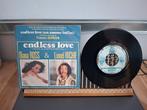Diana Ross & Lionel Richie - Endless Love(854) 2 euro, 7 inch, Single, Ophalen of Verzenden, Zo goed als nieuw