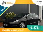 Tesla Model 3 Long Range DUAL MOTOR AWD 75kWh P € 21.995,0, Auto's, Tesla, Automaat, Zwart, 351 pk, Nieuw