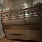 Smeg fornuis, Witgoed en Apparatuur, Fornuizen, Ophalen, Gebruikt, 60 cm of meer, Gas