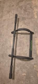 Pullupstang Tunturi, Ophalen, Zo goed als nieuw, Overige typen