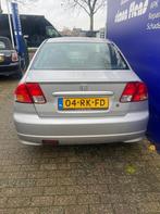 Honda Civic 1.3i IMA*EXPORT*, Voorwielaandrijving, Stof, Gebruikt, Zwart