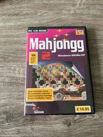 Pc cd - rom / mahjong 2 / Windows 98 - Me - XP, Gebruikt, Ophalen of Verzenden