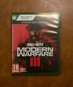 Call of Duty Modern Warfare 3 voor Xbox Series X, Spelcomputers en Games, Games | Xbox Series X en S, Ophalen, Zo goed als nieuw